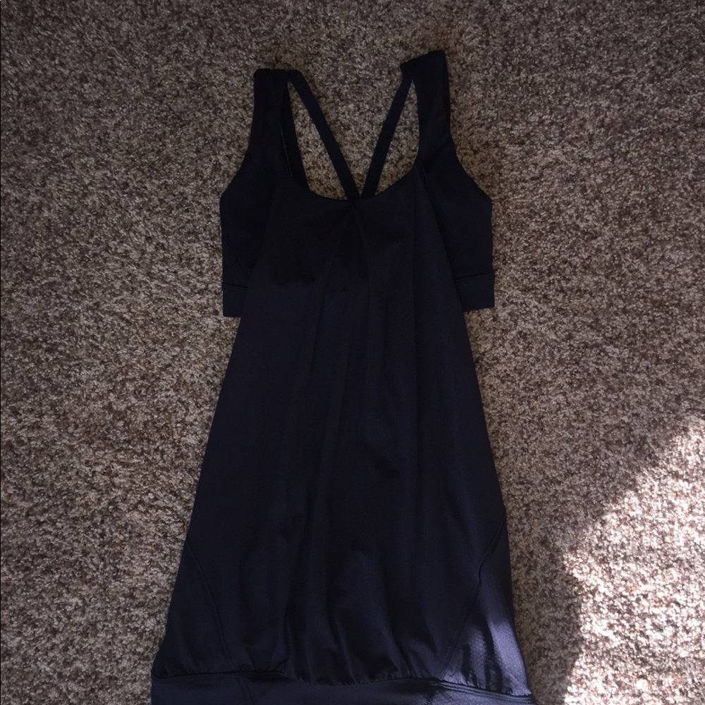 Lululemon Top - Picture 3 of 4